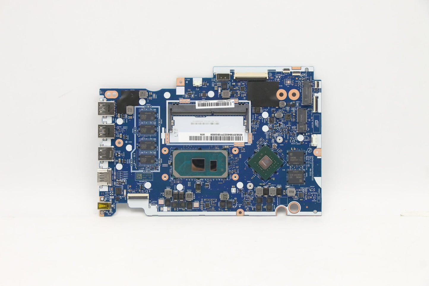 Lenovo Bdplanar Mbl81Wdwini31005G1_Mx - 5B20Y88483