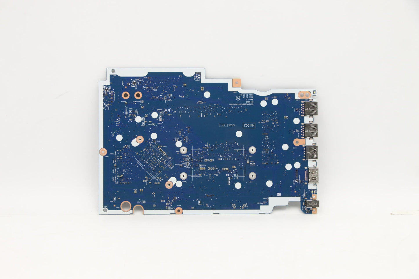 Lenovo Bdplanar Mbl81Wdwini31005G1_Mx - 5B20Y88483