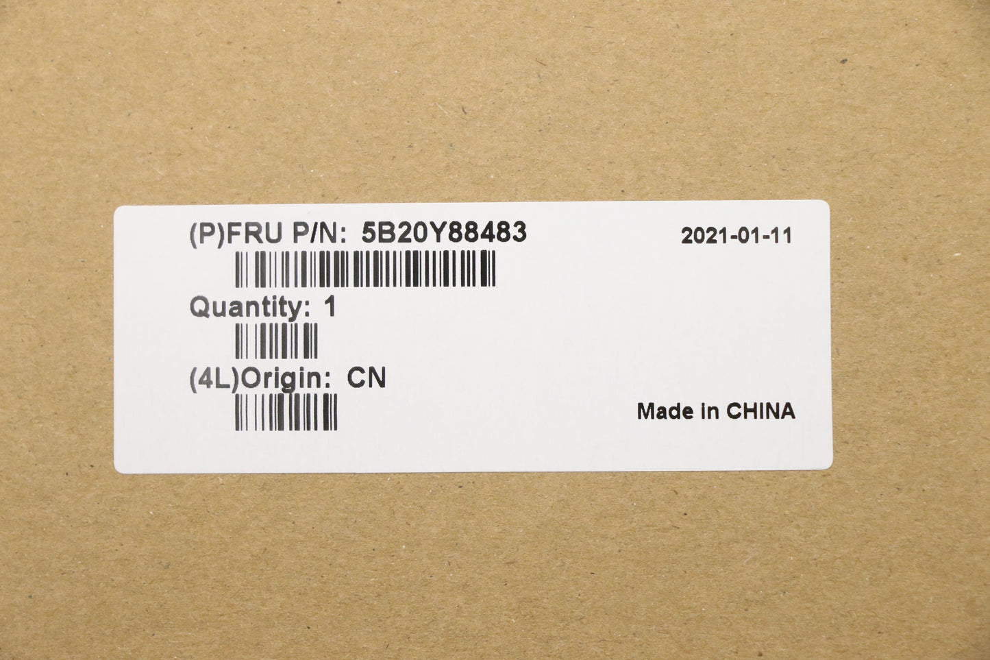 Lenovo Bdplanar Mbl81Wdwini31005G1_Mx - 5B20Y88483