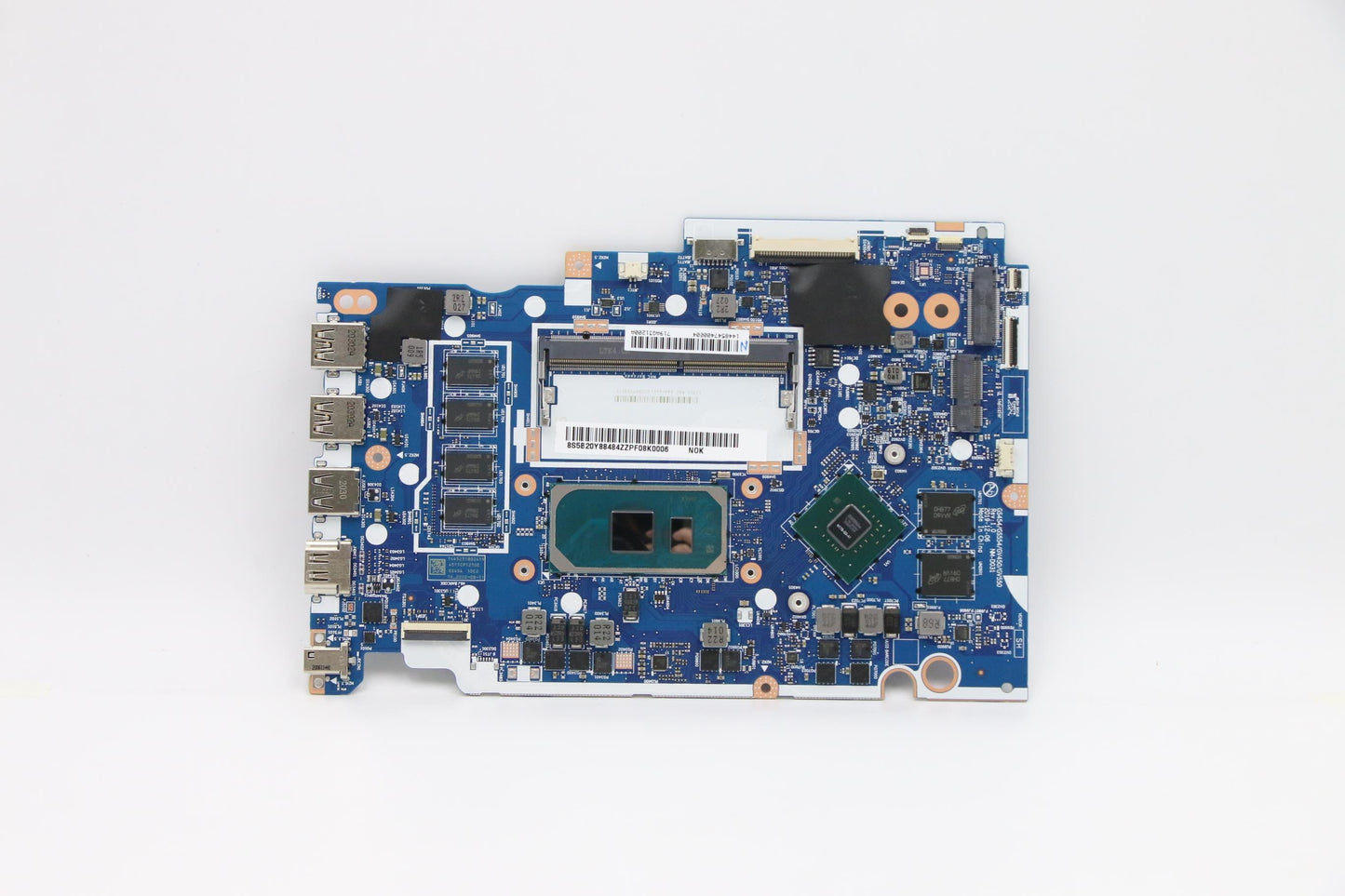 Lenovo Bdplanar Mbl81Wdnoki31005G1_Mx - 5B20Y88484
