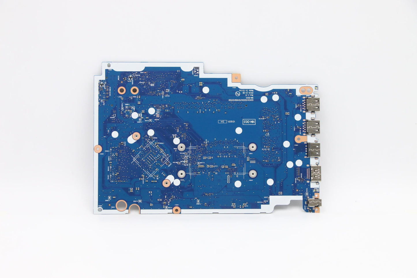 Lenovo Bdplanar Mbl81Wdnoki31005G1_Mx - 5B20Y88484