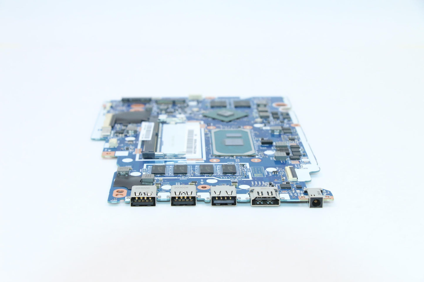 Lenovo Bdplanar Mbl81Wdnoki31005G1_Mx - 5B20Y88484