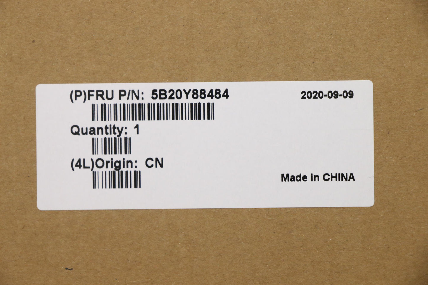 Lenovo Bdplanar Mbl81Wdnoki31005G1_Mx - 5B20Y88484