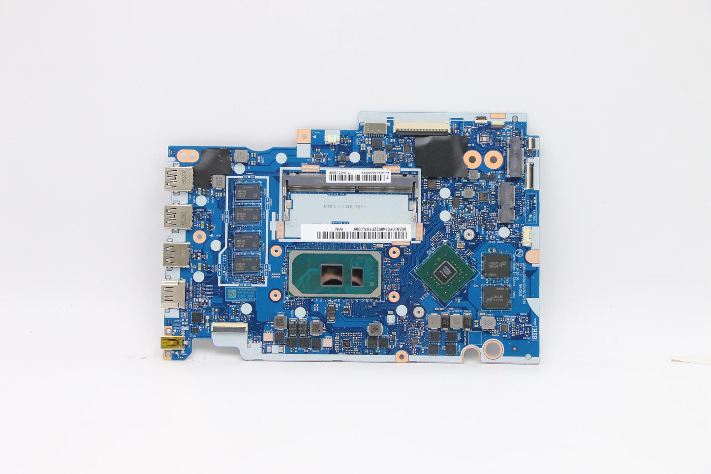 Lenovo Bdplanar Mbl81Wdwini51035G1_Mx - 5B20Y88485