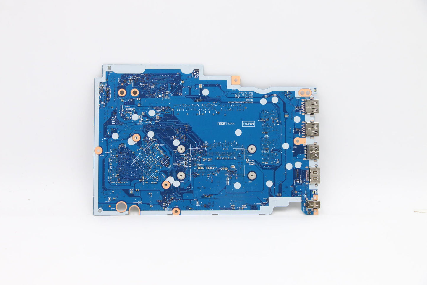 Lenovo Bdplanar Mbl81Wdwini51035G1_Mx - 5B20Y88485