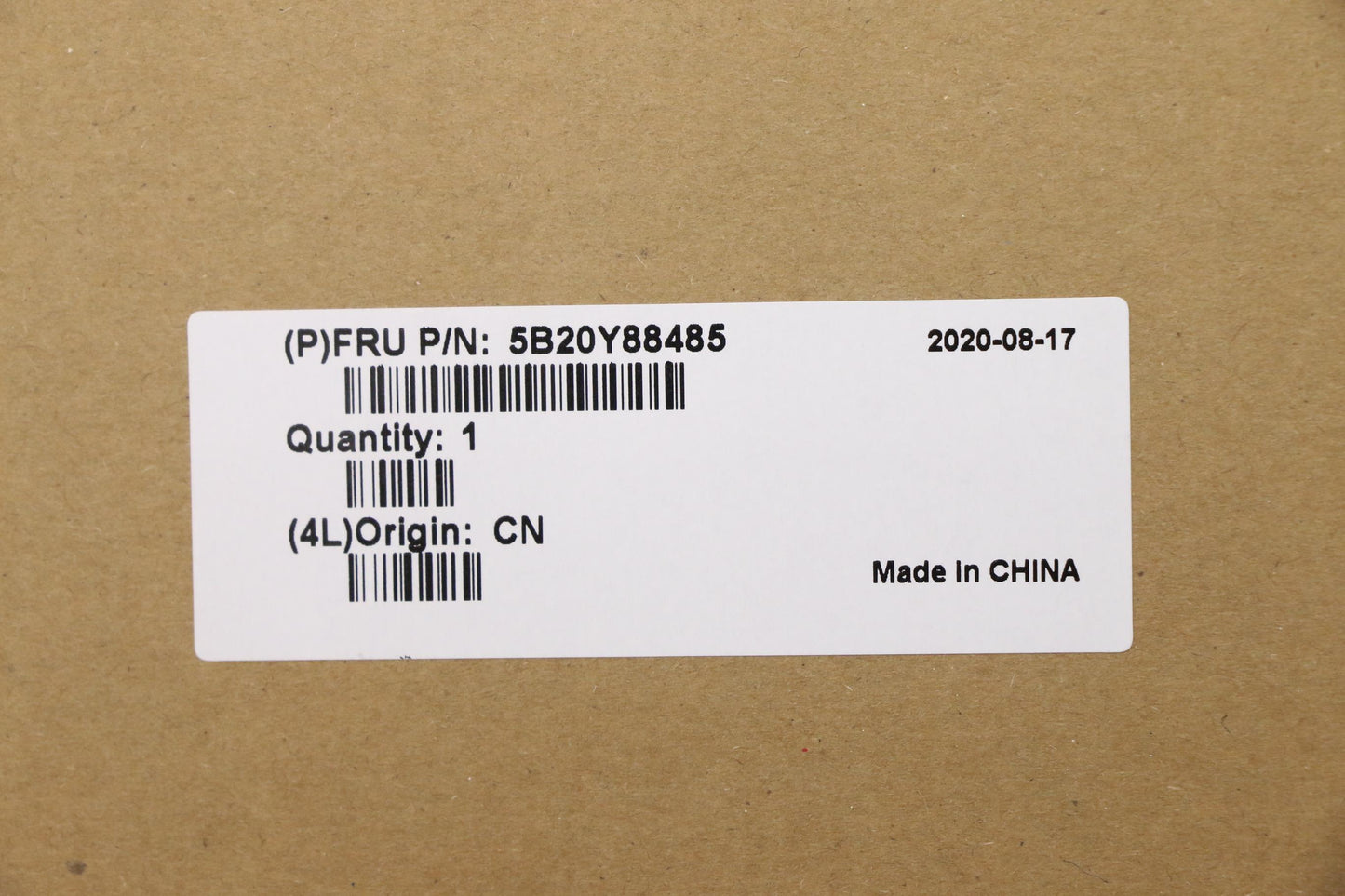 Lenovo Bdplanar Mbl81Wdwini51035G1_Mx - 5B20Y88485