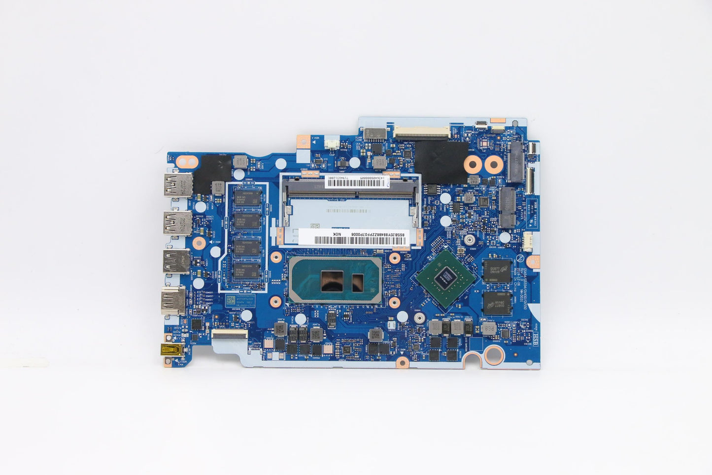 Lenovo Bdplanar Mbl81Wdnoki51035G1_Mx - 5B20Y88486