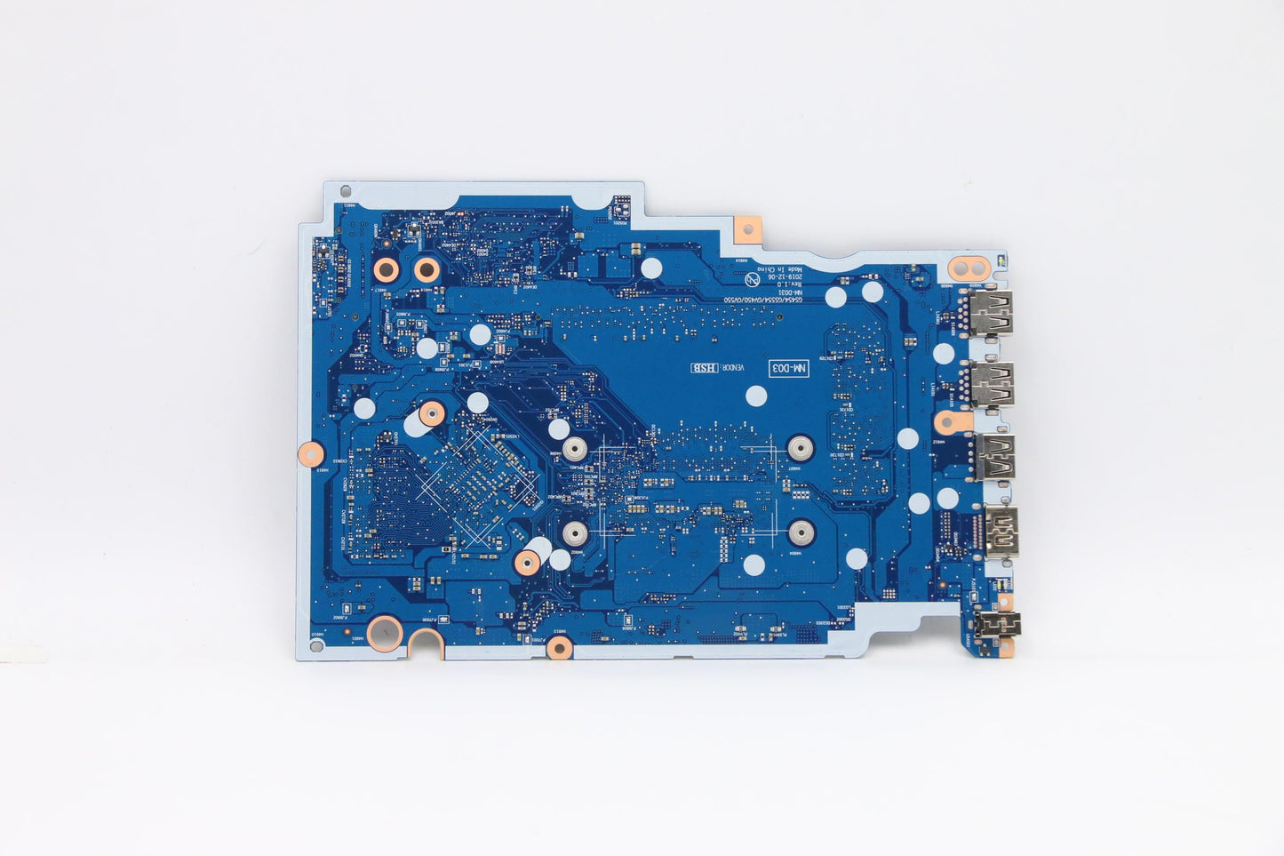 Lenovo Bdplanar Mbl81Wdnoki51035G1_Mx - 5B20Y88486