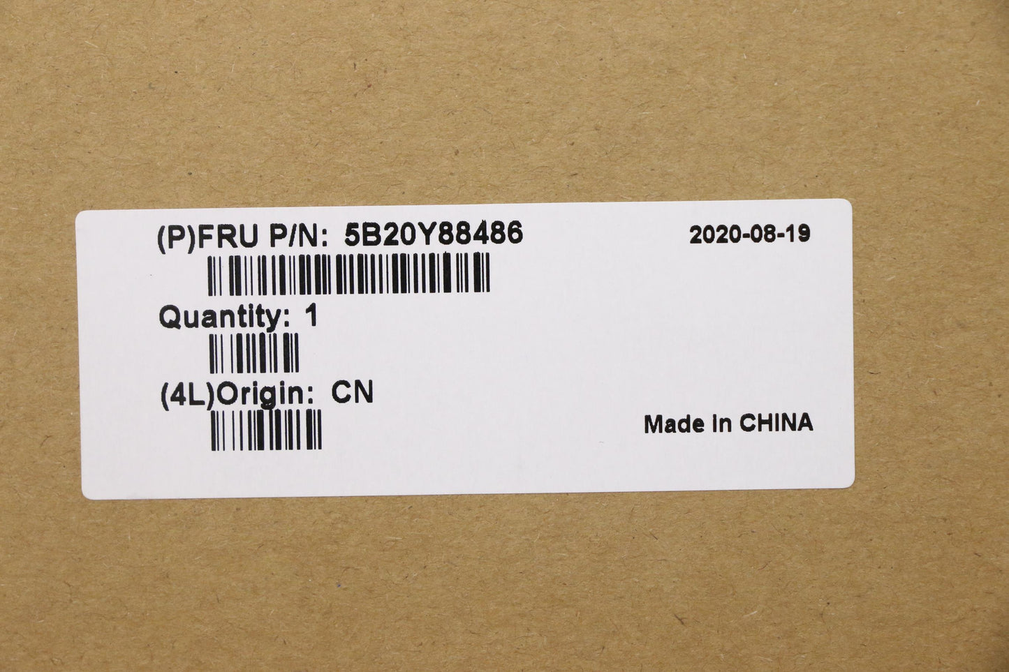 Lenovo Bdplanar Mbl81Wdnoki51035G1_Mx - 5B20Y88486