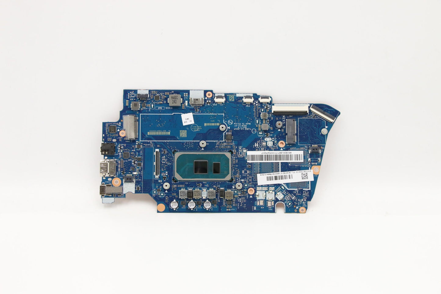 Lenovo Mb I71065G7 8G Uma Nrtc - 5B20Y88717