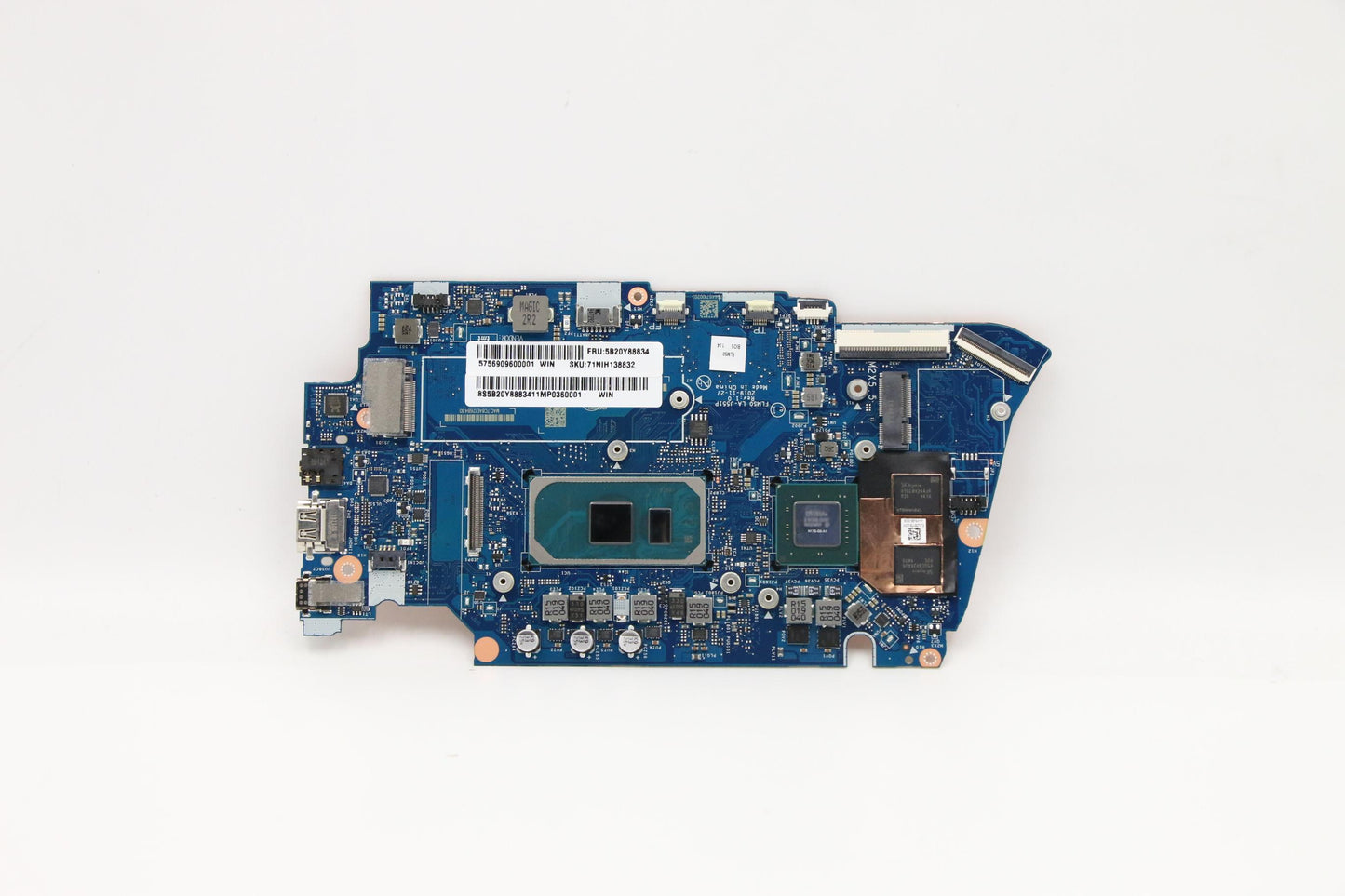 Lenovo Mb I71065G7_G5 8G Dis Nrtc Win - 5B20Y88834