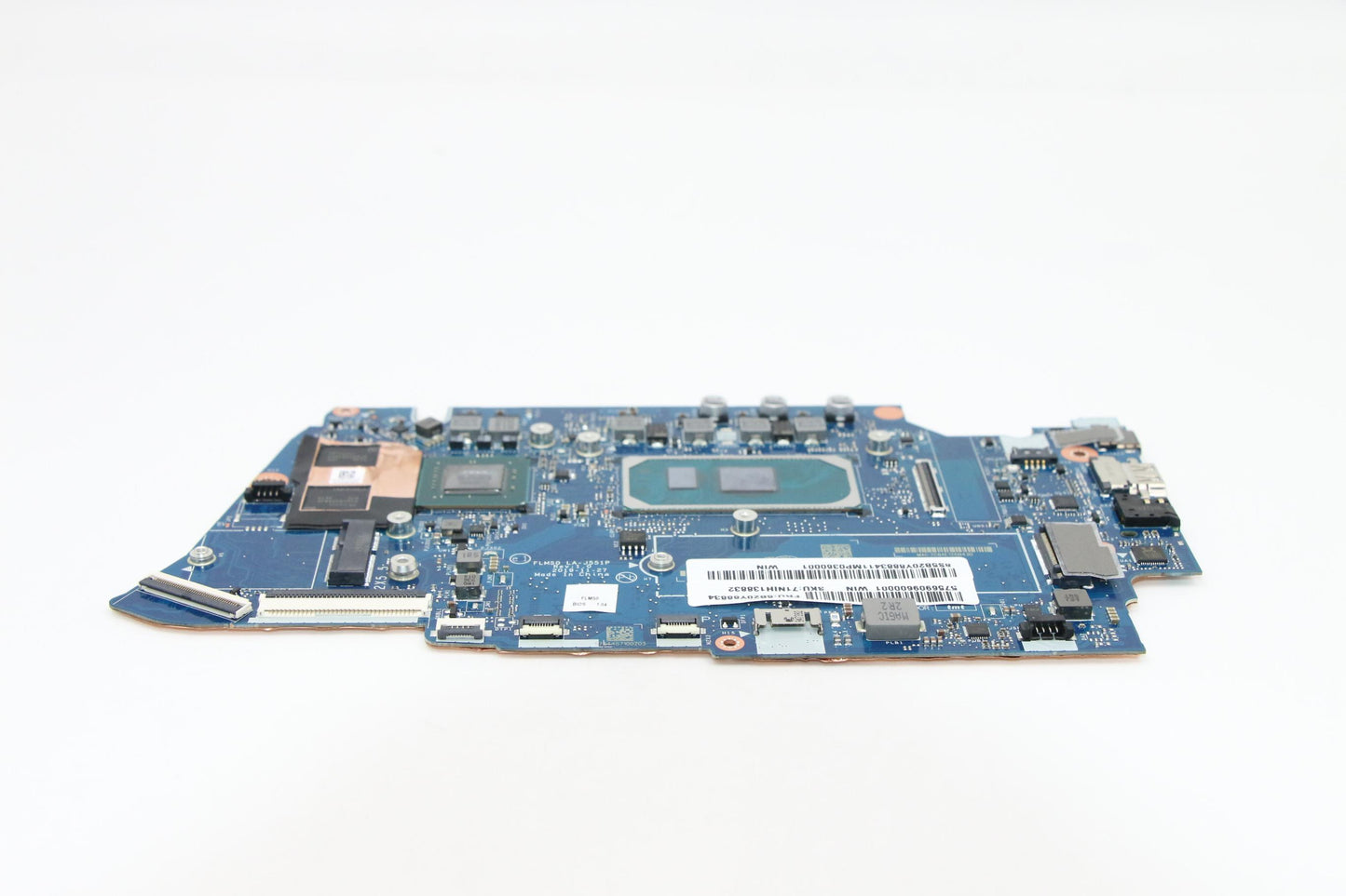 Lenovo Mb I71065G7_G5 8G Dis Nrtc Win - 5B20Y88834