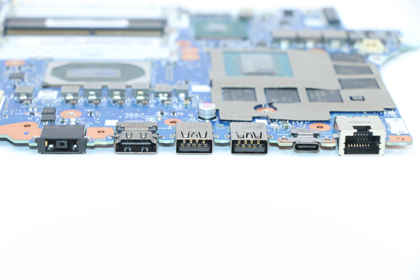 Lenovo Bdplanar Mb L 82Awnok I710875H - 5B20Y89733