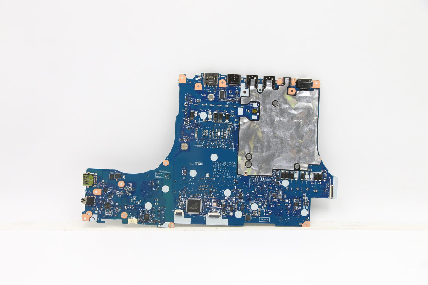 Lenovo Bdplanar Mb L 82Awwin I710875H - 5B20Y89734