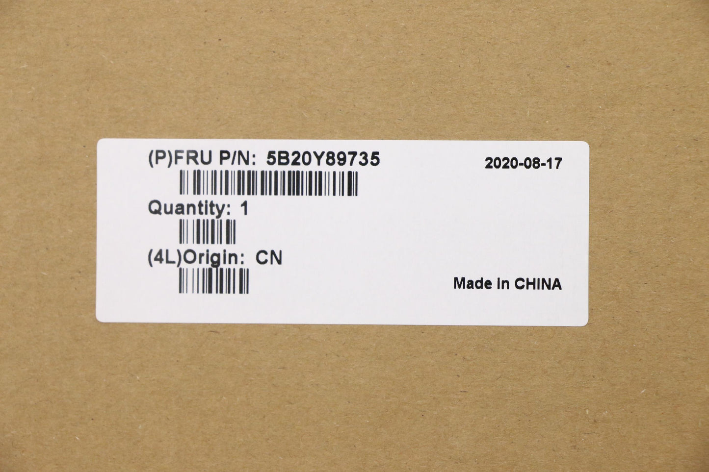 Lenovo Bdplanar Mb L 82Aw Nok I710875 - 5B20Y89735