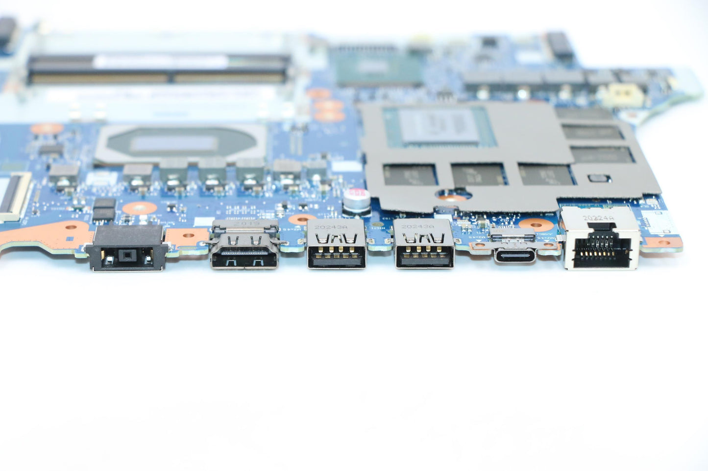 Lenovo Bdplanar Mb L 82Aw Nok I710875 - 5B20Y89735