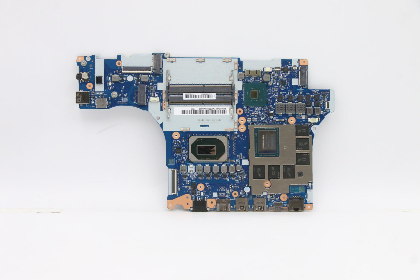Lenovo Bdplanar Mb L 82Aw Win I710875 - 5B20Y89736