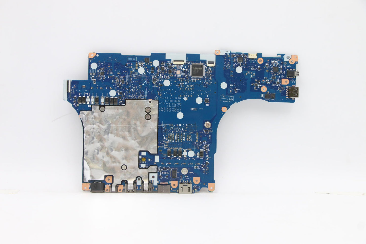 Lenovo Bdplanar Mb L 82Aw Win I710875 - 5B20Y89736