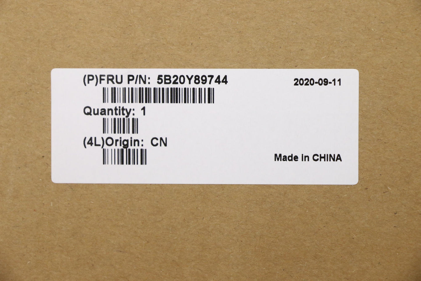 Lenovo Bdplanar Mb W 82De Win I910980 - 5B20Y89744