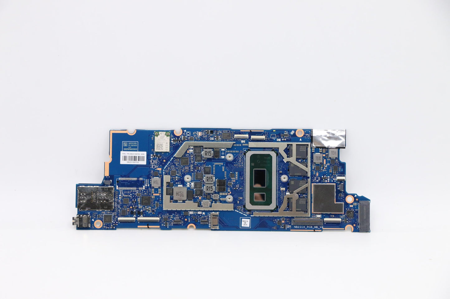 Lenovo Bdplanar Fru Mb Win I710510U_U - 5B20Y89753