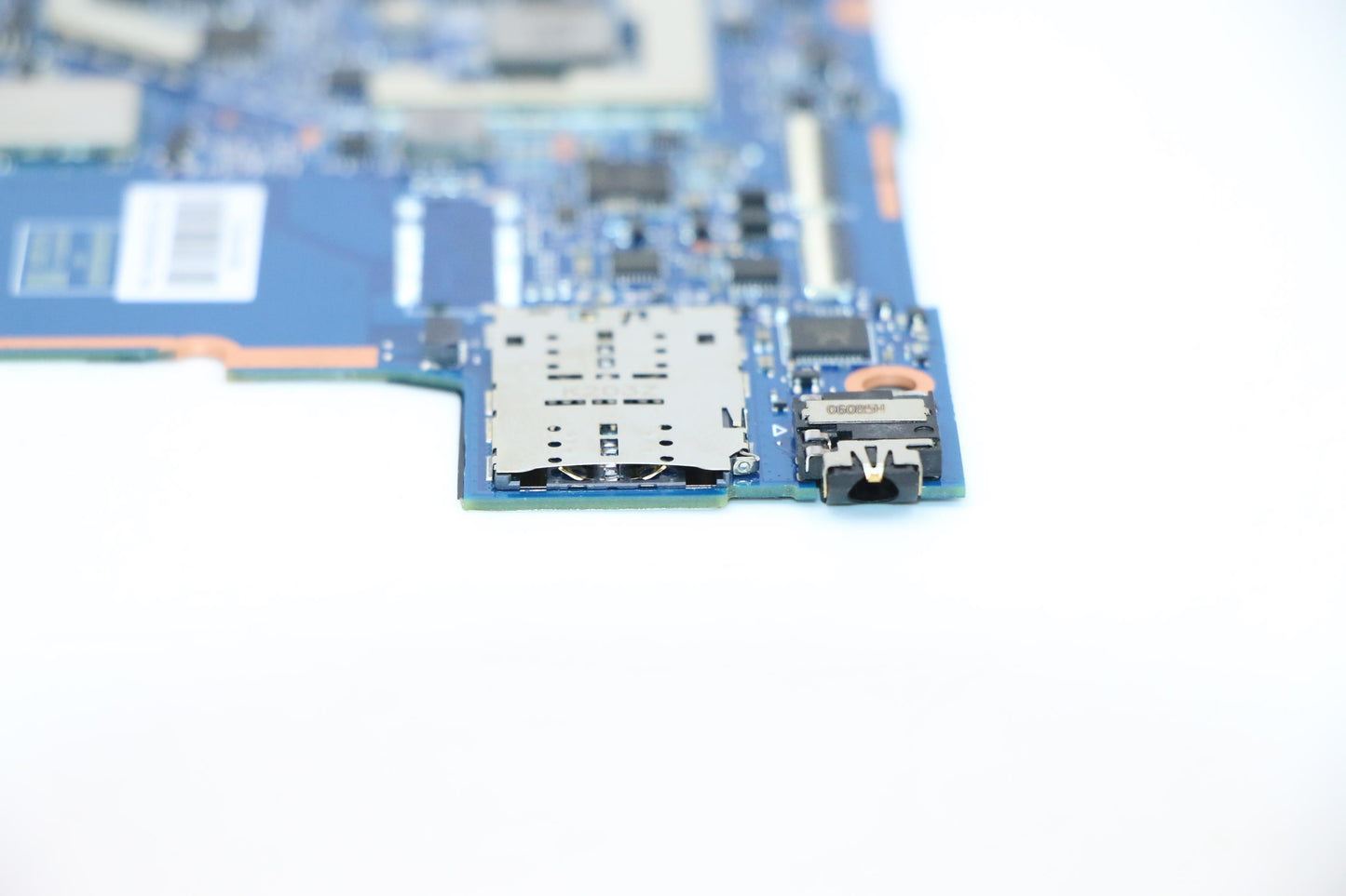 Lenovo Bdplanar Fru Mb Win I710510U_U - 5B20Y89753