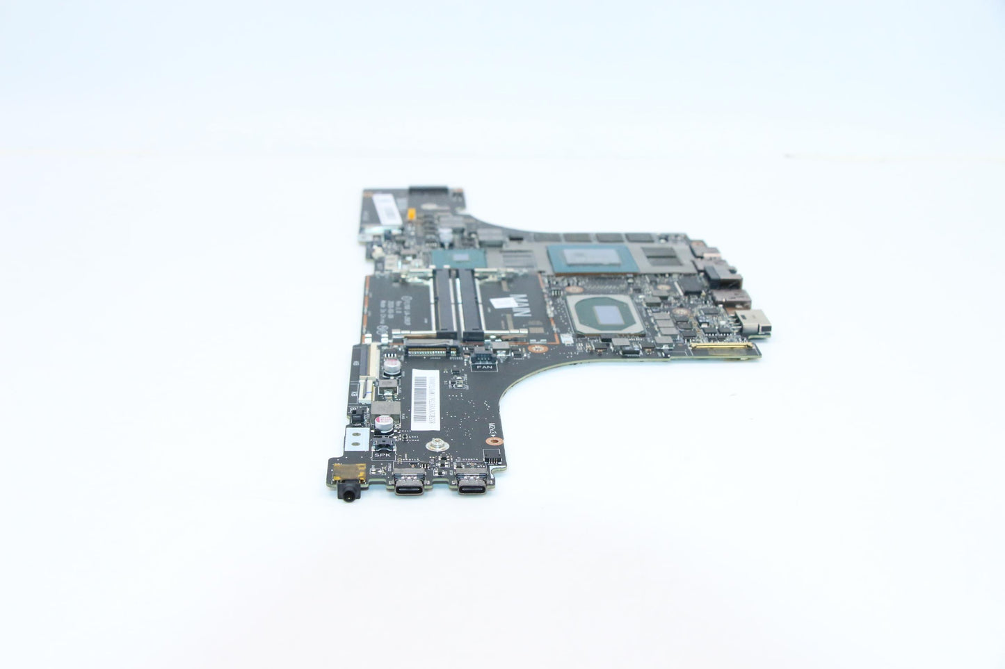Lenovo Bdplanar Mbc81Yu Nok I710875H_ - 5B20Y89756