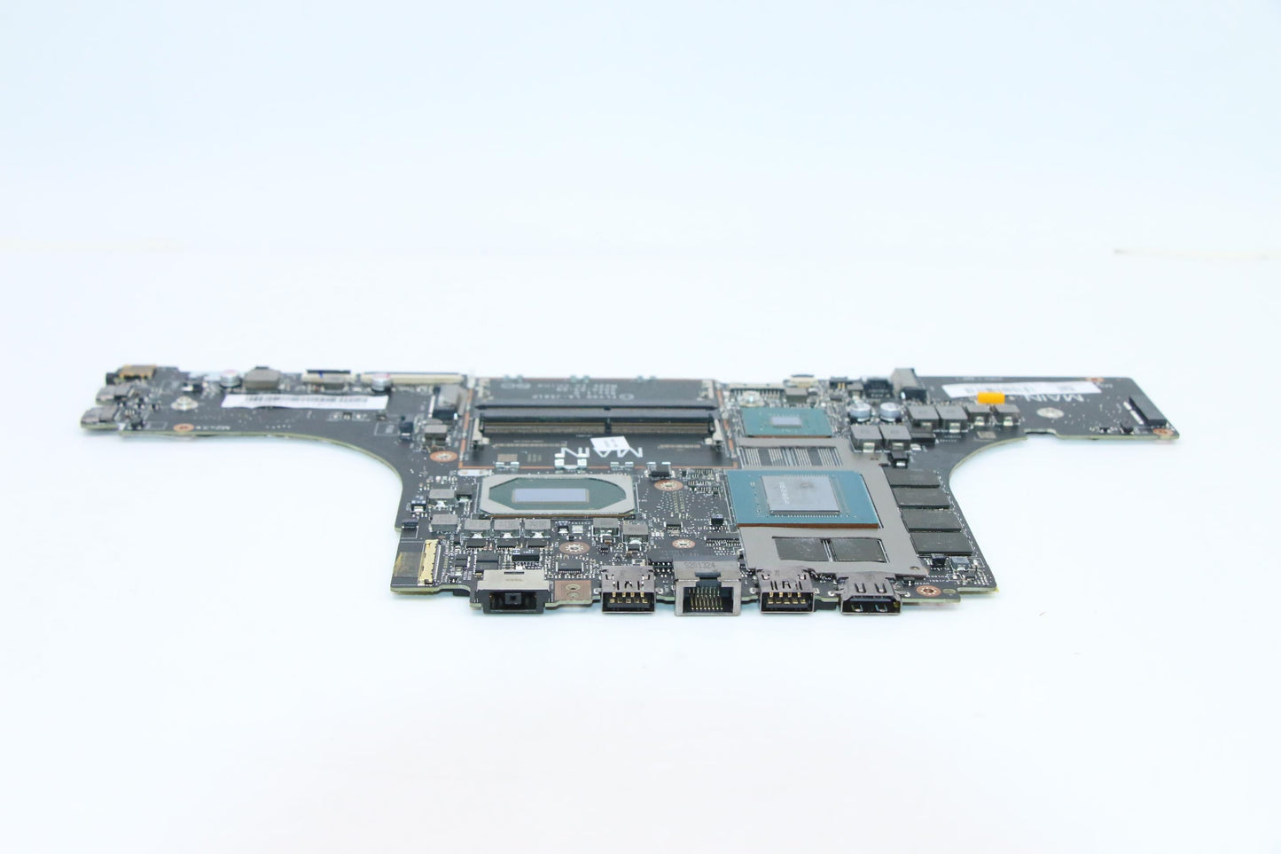 Lenovo Bdplanar Mbc81Yu Nok I710875H_ - 5B20Y89756
