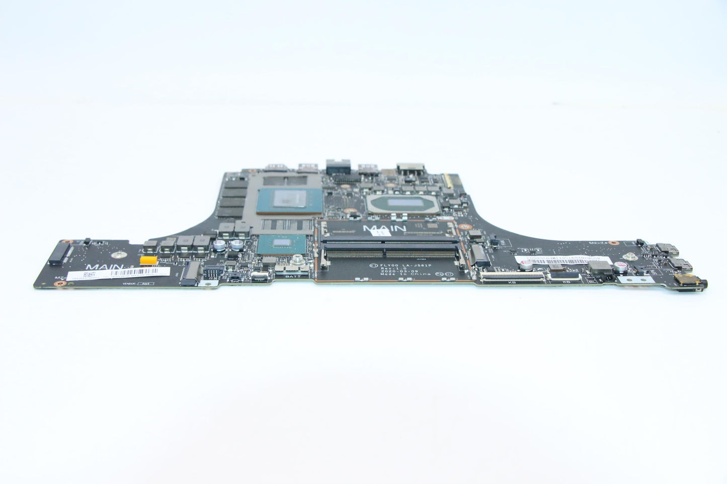 Lenovo Bdplanar Mbc81Yu Nok I710875H_ - 5B20Y89756