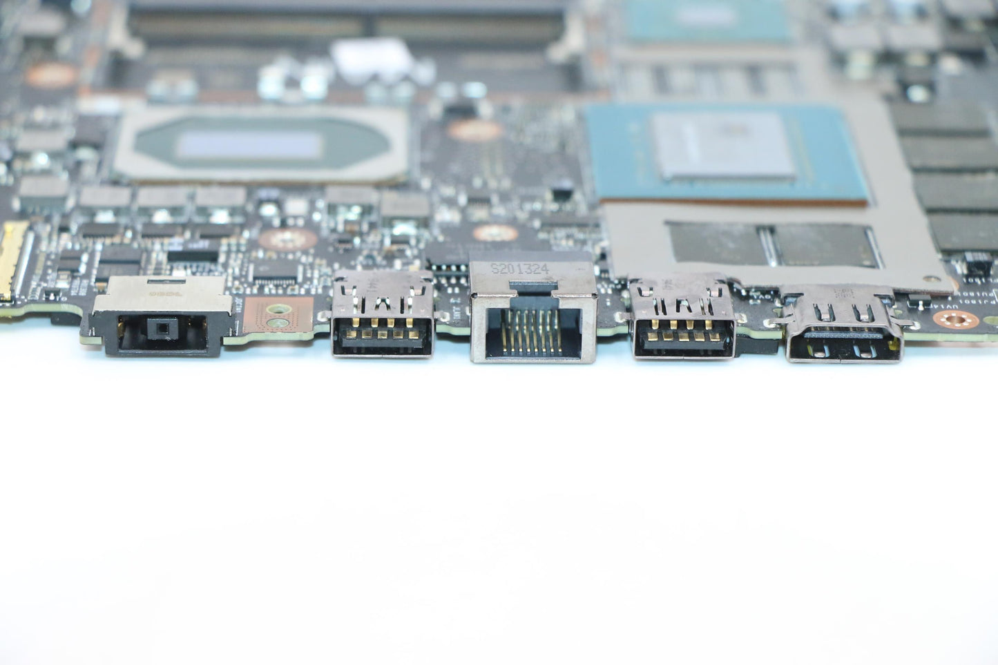 Lenovo Bdplanar Mbc81Yu Nok I710875H_ - 5B20Y89756