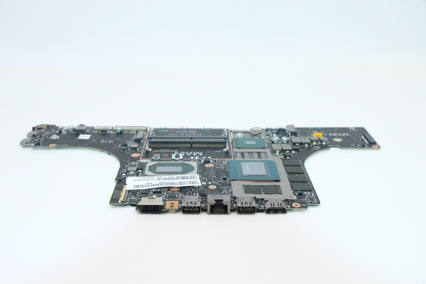Lenovo Bdplanar Mbc81Yu Win I710875H_ - 5B20Y89757