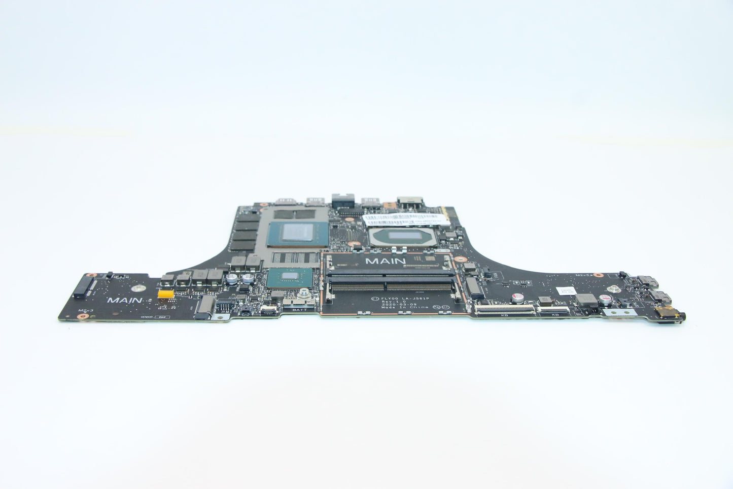 Lenovo Bdplanar Mbc81Yu Win I710875H_ - 5B20Y89757