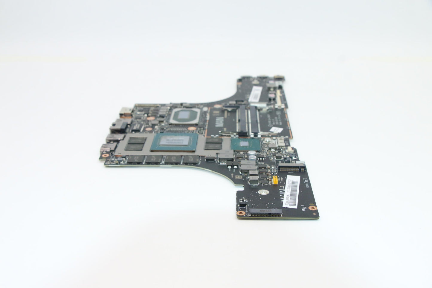 Lenovo Bdplanar Mbc81Yu Nok I710875H_ - 5B20Y89758