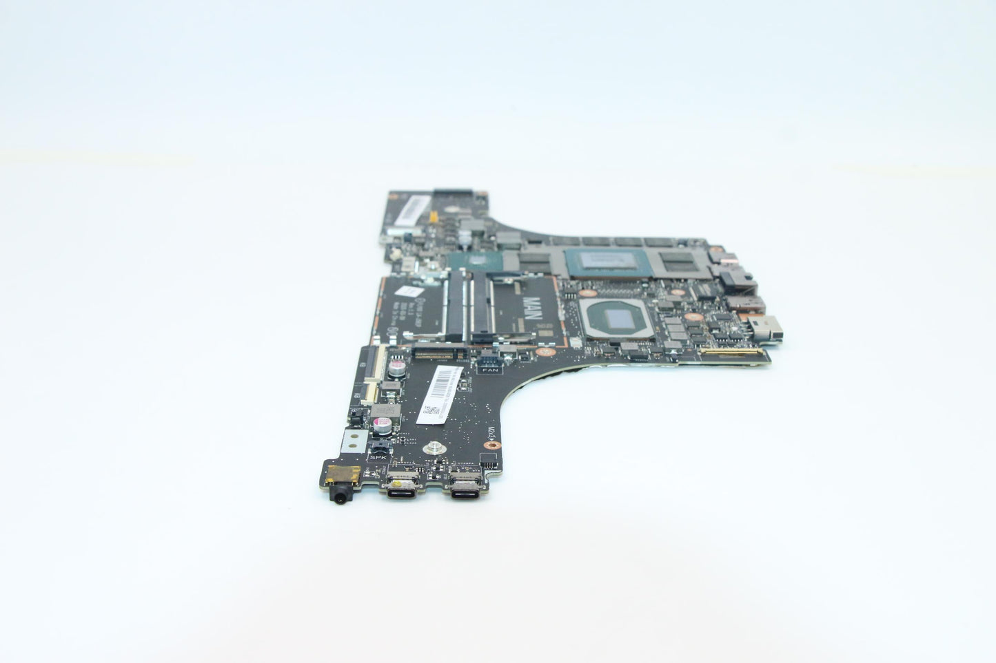 Lenovo Bdplanar Mbc81Yu Nok I710875H_ - 5B20Y89758
