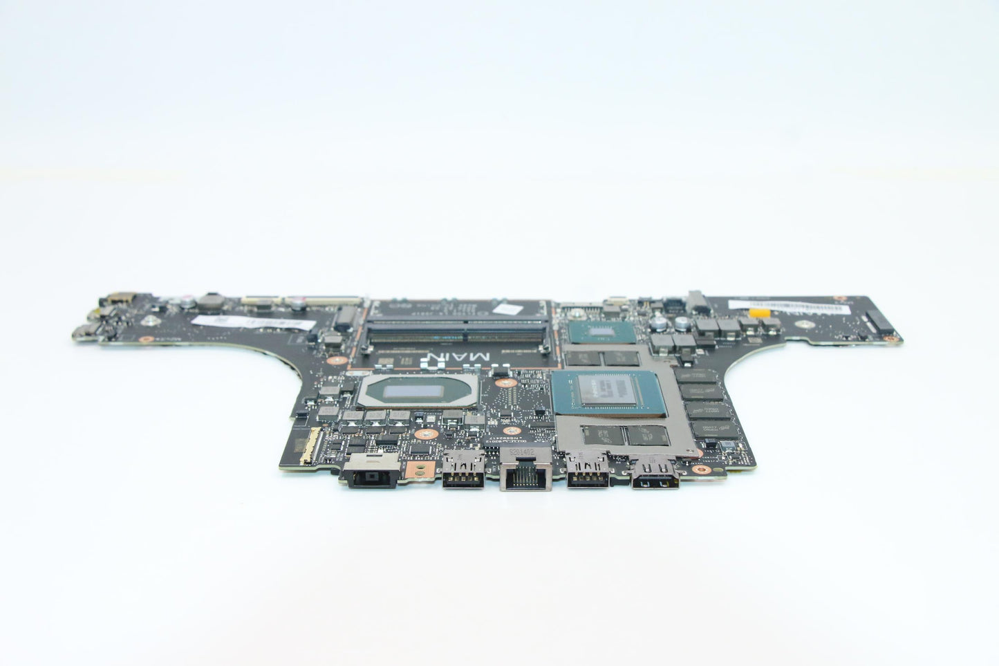 Lenovo Bdplanar Mbc81Yu Nok I710875H_ - 5B20Y89758