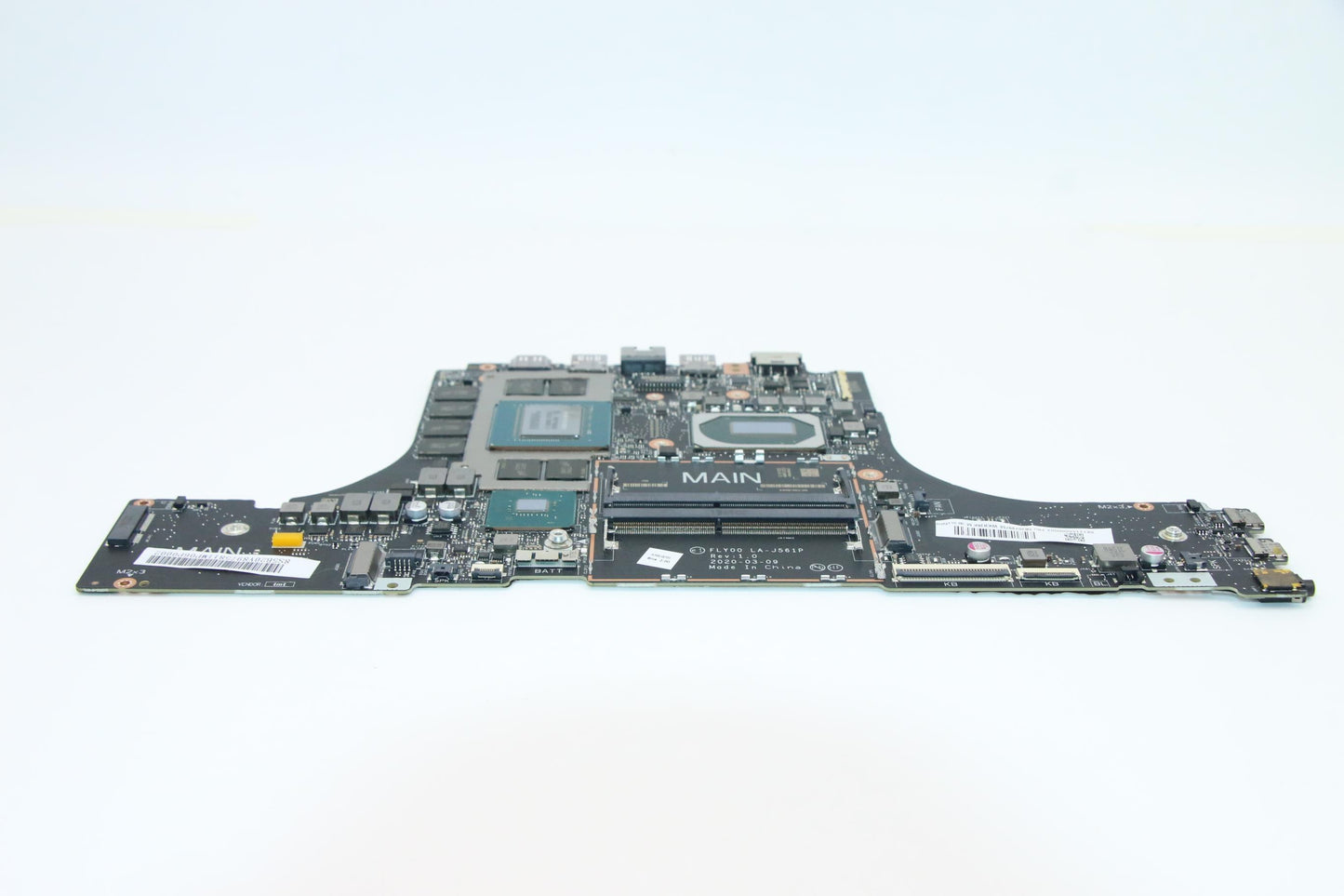 Lenovo Bdplanar Mbc81Yu Nok I710875H_ - 5B20Y89758