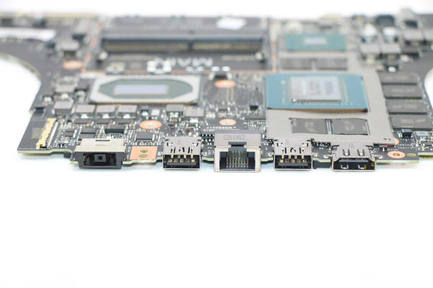 Lenovo Bdplanar Mbc81Yu Nok I710875H_ - 5B20Y89758