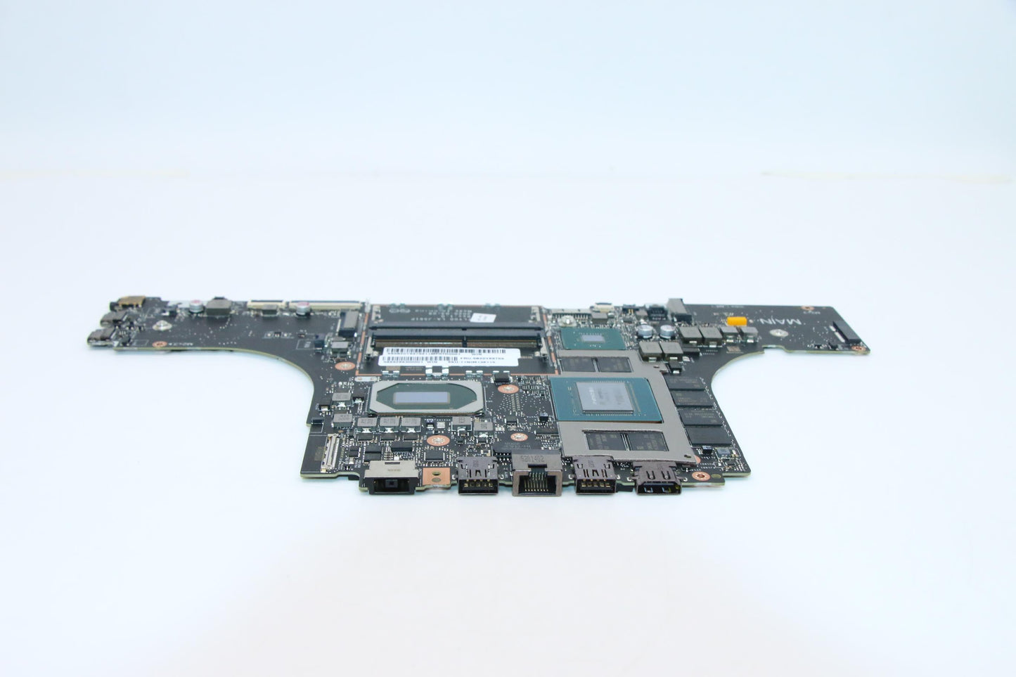 Lenovo Bdplanar Mbc81Yu Win I710875H_ - 5B20Y89759