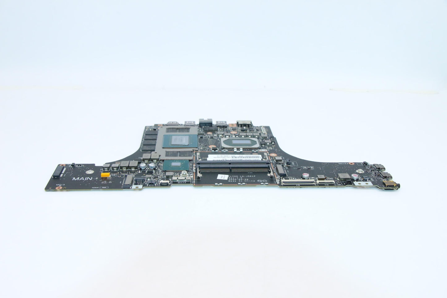 Lenovo Bdplanar Mbc81Yu Win I710875H_ - 5B20Y89759