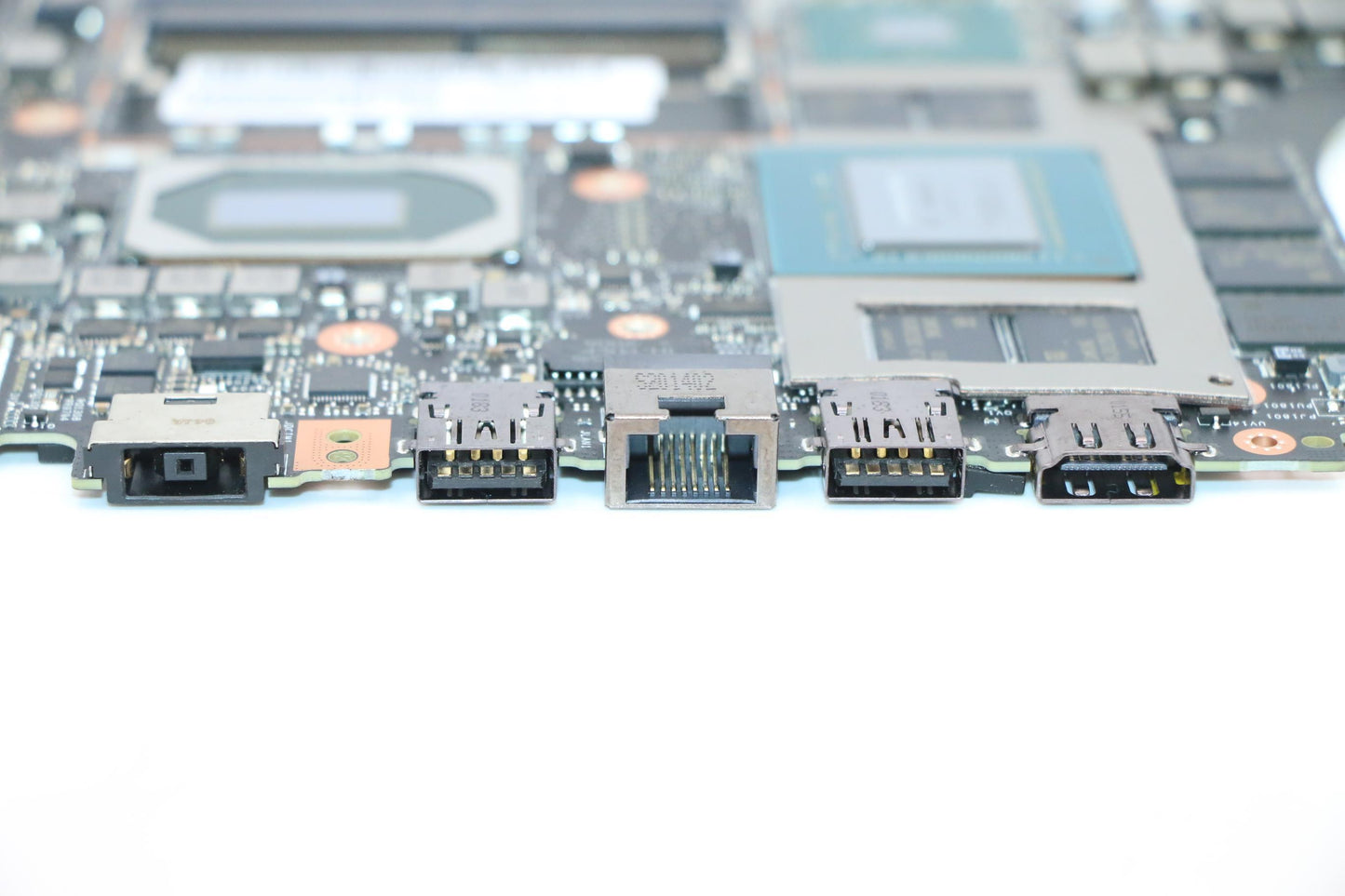 Lenovo Bdplanar Mbc81Yu Win I710875H_ - 5B20Y89759
