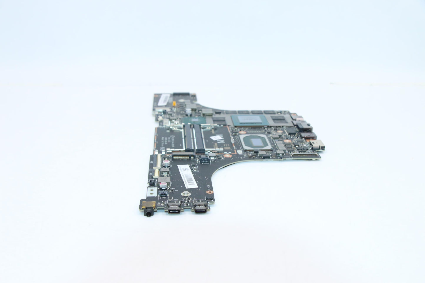 Lenovo Bdplanar Mbc81Yu Nok I710875H_ - 5B20Y89760