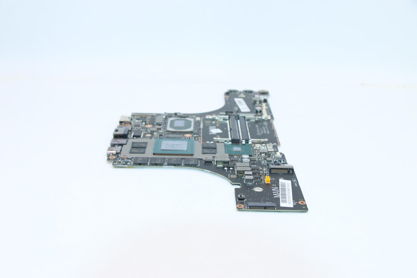 Lenovo Bdplanar Mbc81Yu Nok I710875H_ - 5B20Y89760
