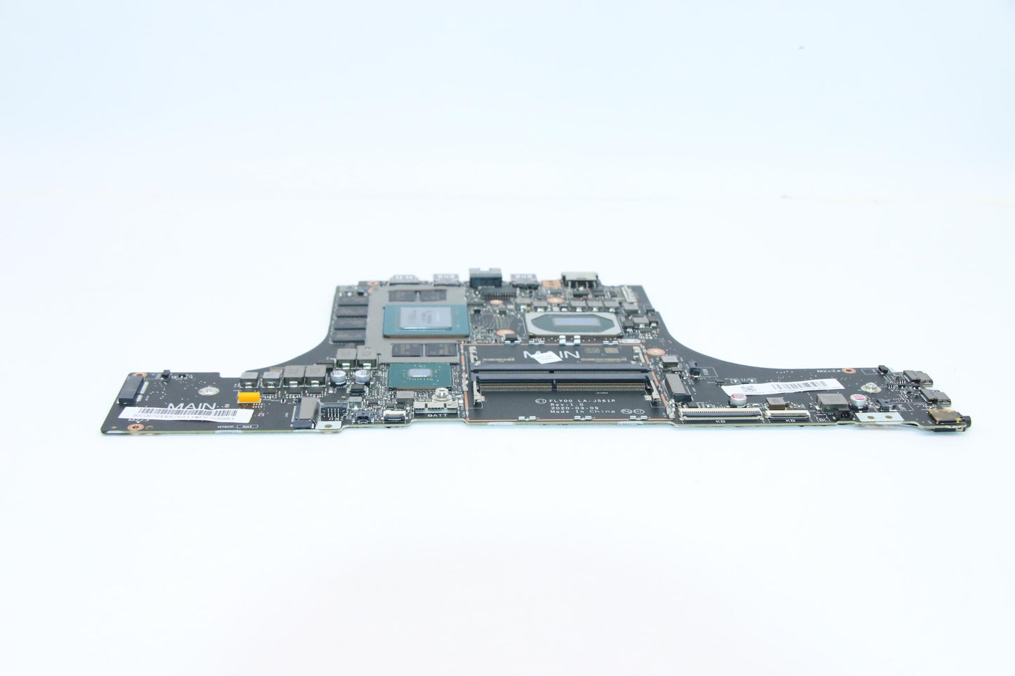 Lenovo Bdplanar Mbc81Yu Nok I710875H_ - 5B20Y89760