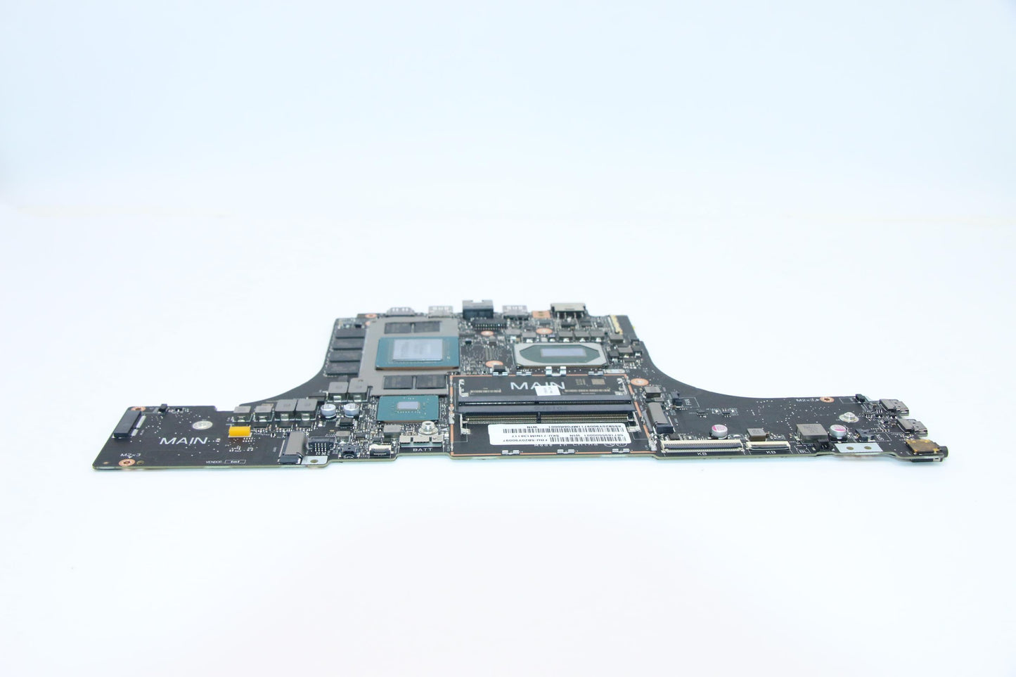 Lenovo Bdplanar Mbc81Yu Win I710875H_ - 5B20Y90097