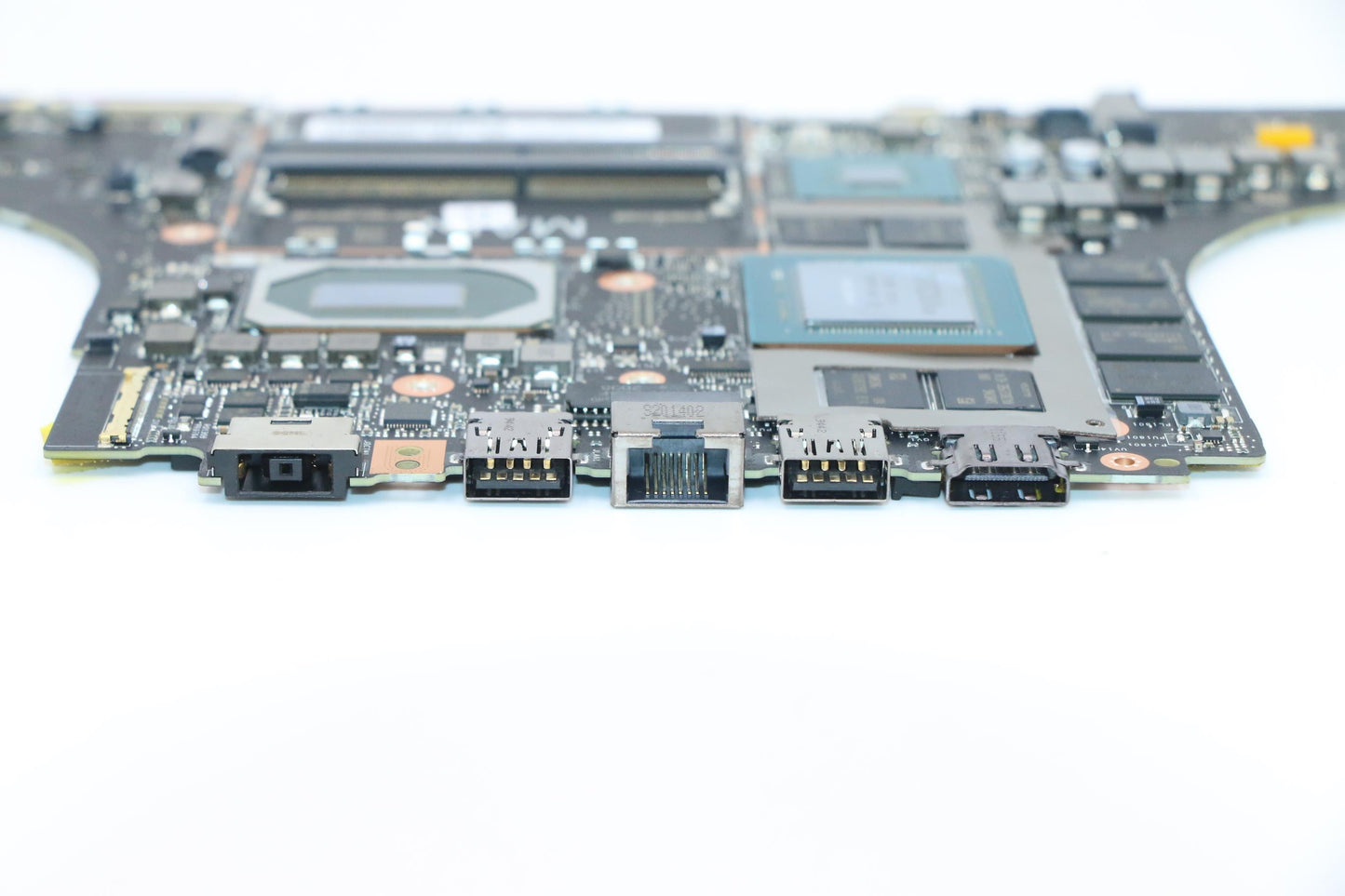 Lenovo Bdplanar Mbc81Yu Win I710875H_ - 5B20Y90097