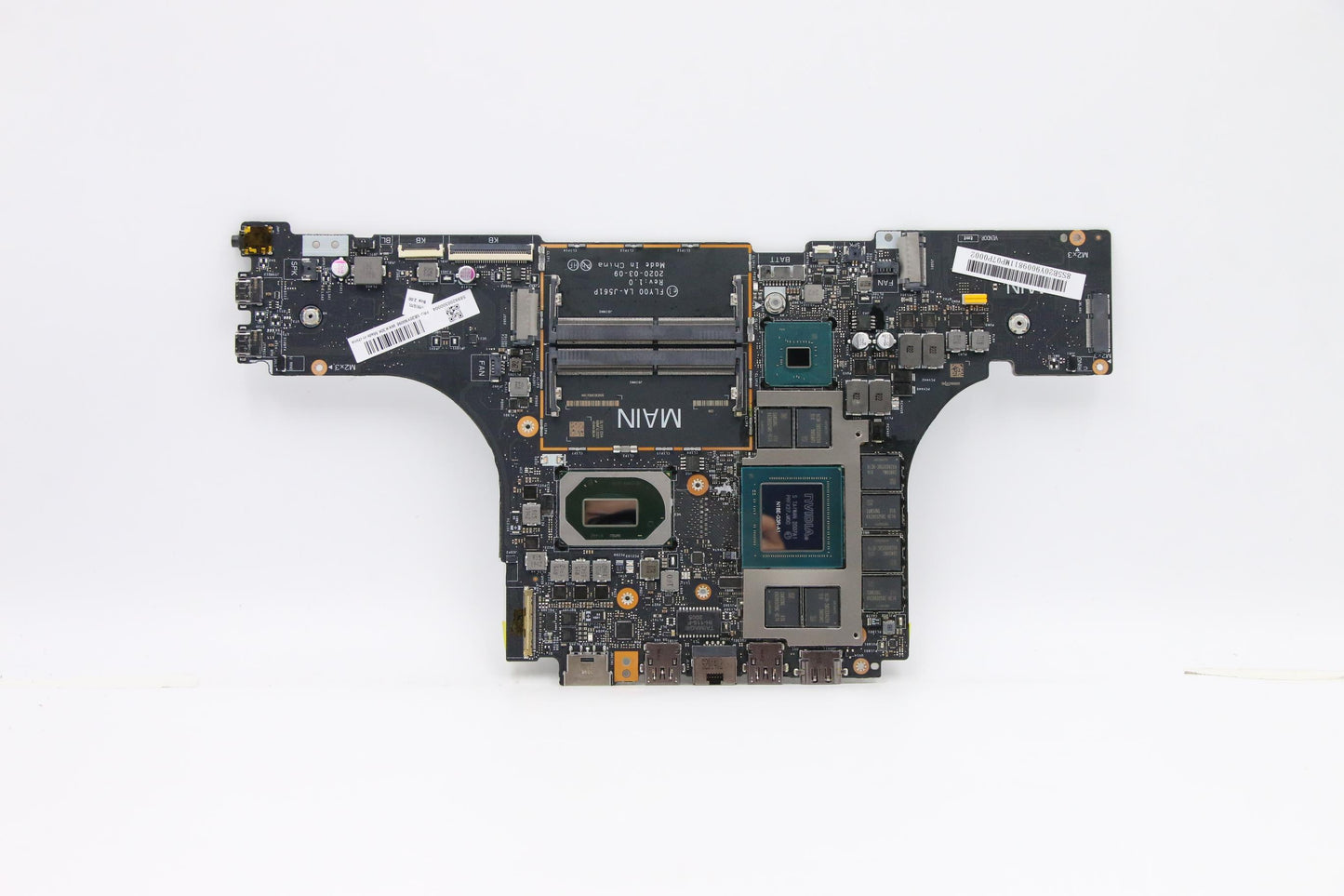 Lenovo Bdplanar Mbc81Yu Nok I710875H_ - 5B20Y90098