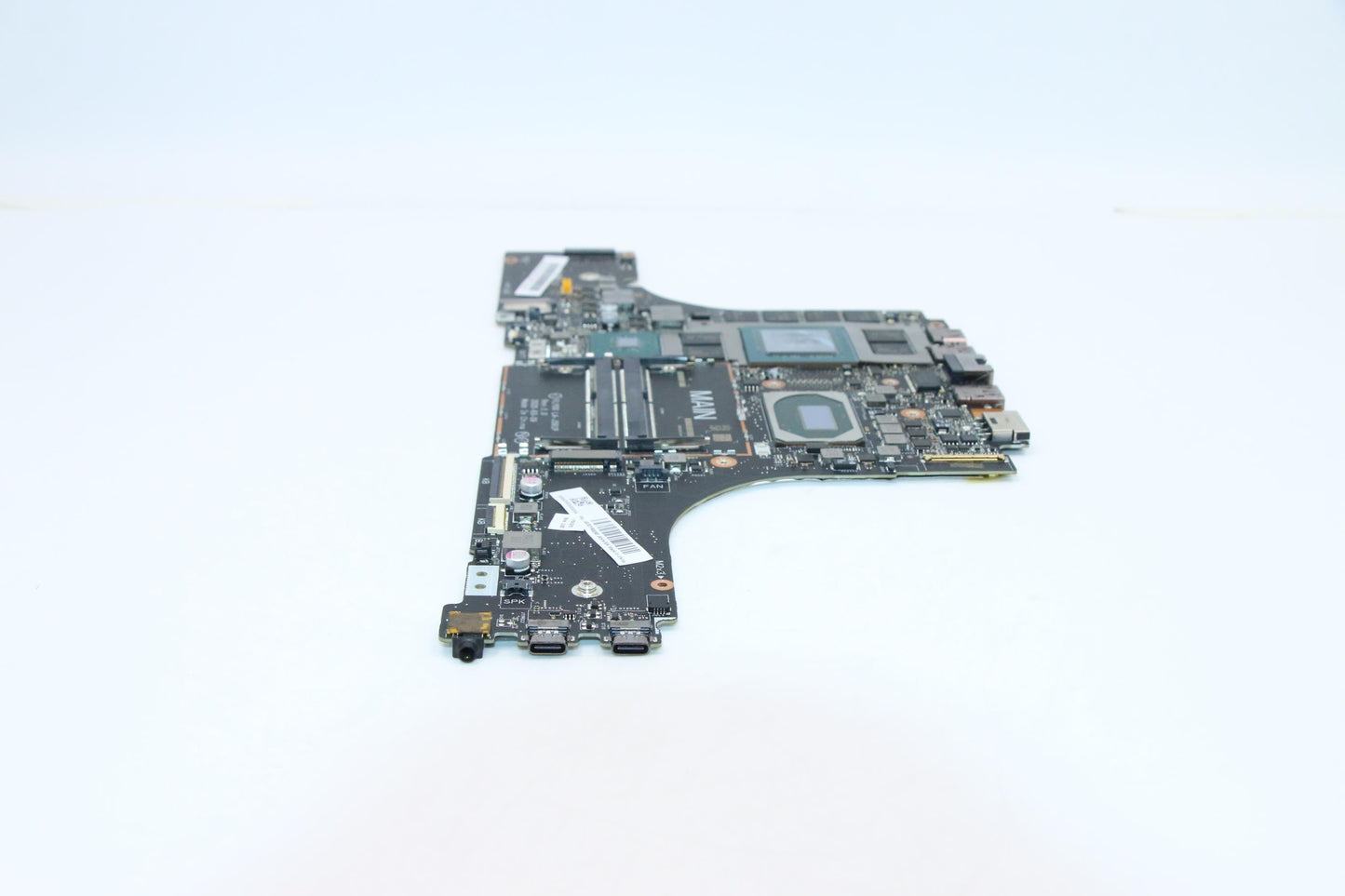 Lenovo Bdplanar Mbc81Yu Nok I710875H_ - 5B20Y90098