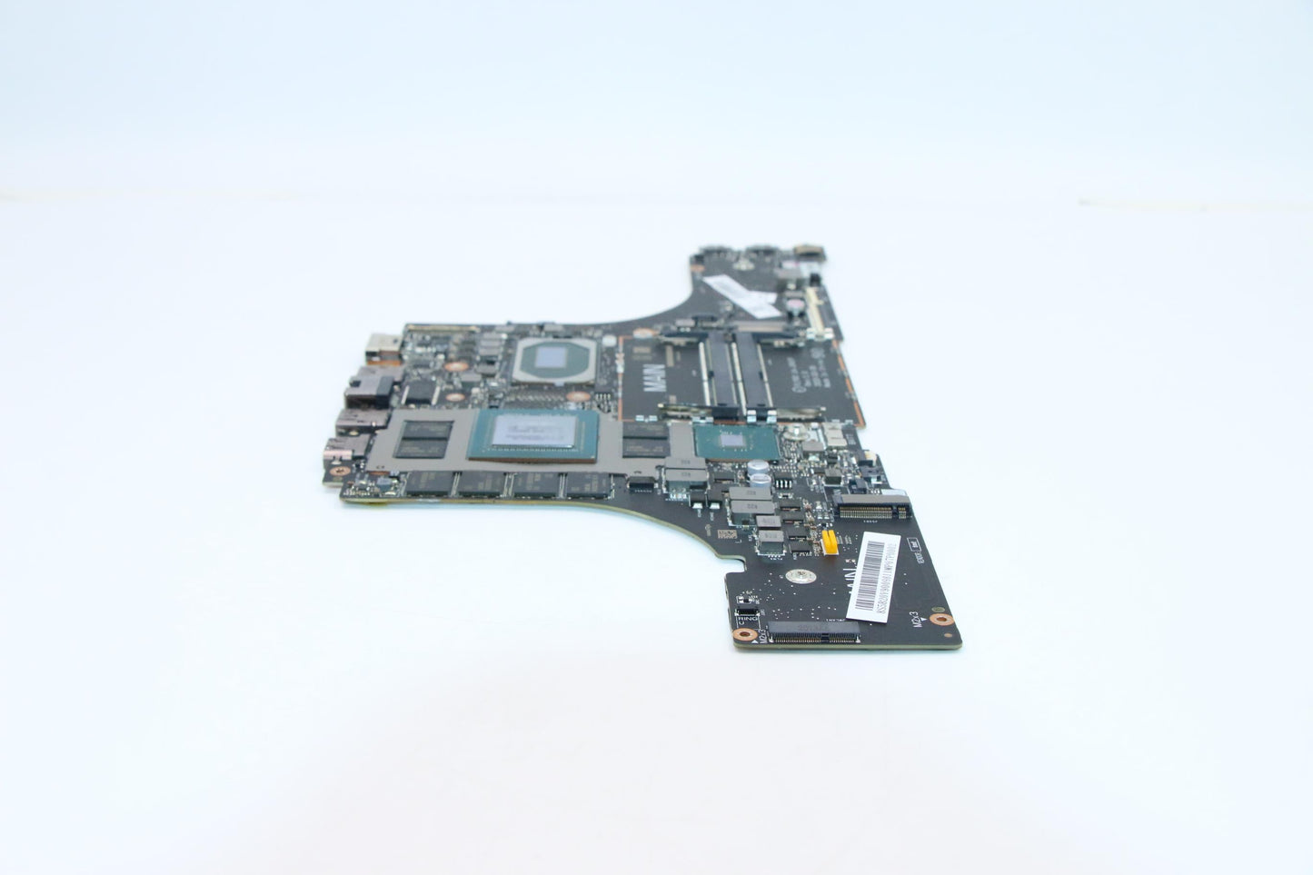 Lenovo Bdplanar Mbc81Yu Nok I710875H_ - 5B20Y90098