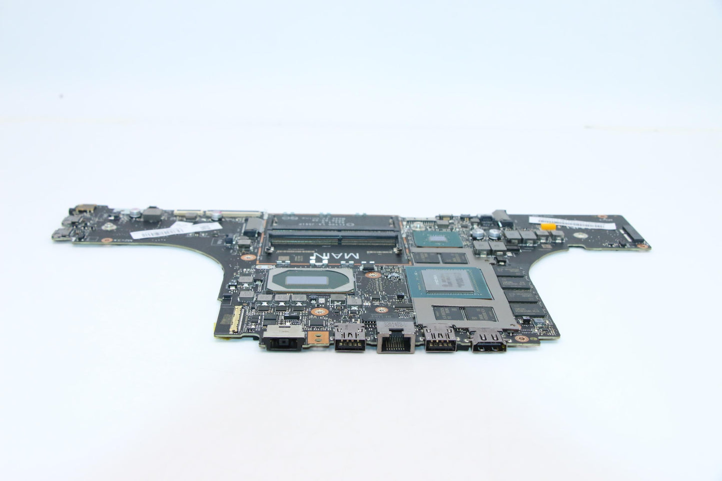 Lenovo Bdplanar Mbc81Yu Nok I710875H_ - 5B20Y90098