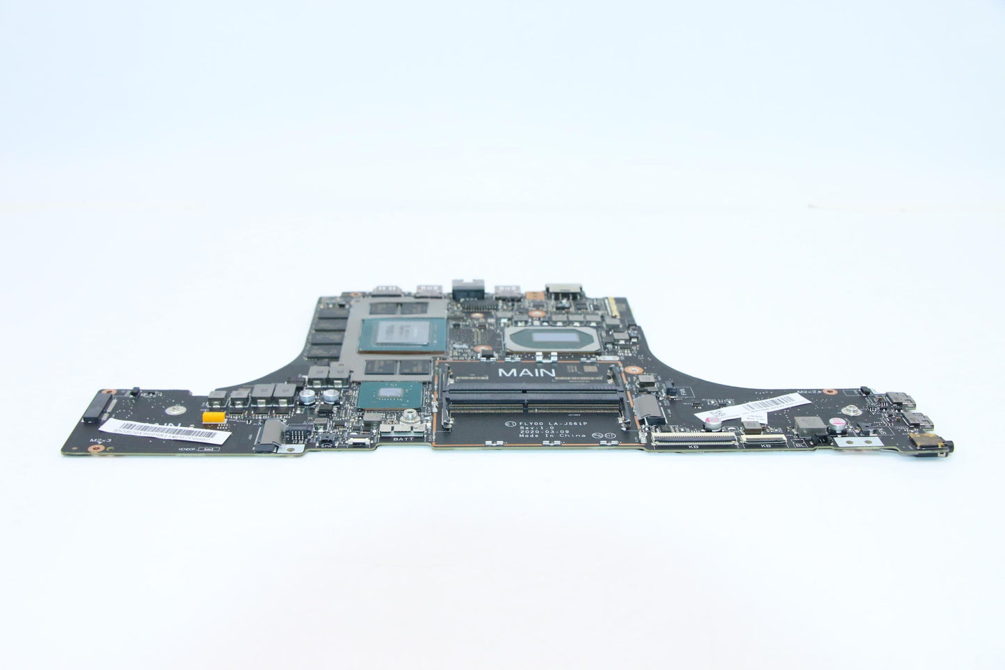 Lenovo Bdplanar Mbc81Yu Nok I710875H_ - 5B20Y90098