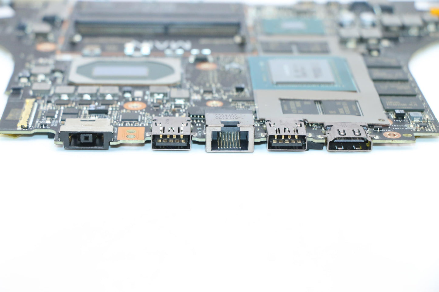 Lenovo Bdplanar Mbc81Yu Nok I710875H_ - 5B20Y90098